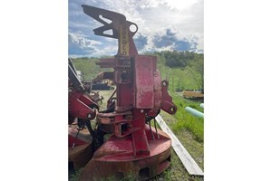 Quadco 2800  Attachment-Logging